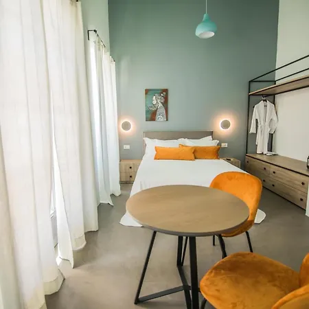 Apartmán Ialemos Group Symi Exteriér fotografie