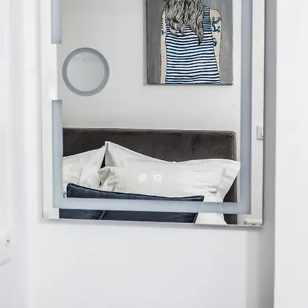 Apartmán Ialemos Group Symi Exteriér fotografie