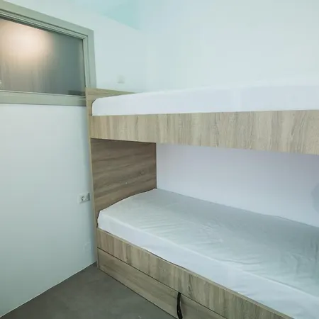 Apartmán Ialemos Group Symi Exteriér fotografie
