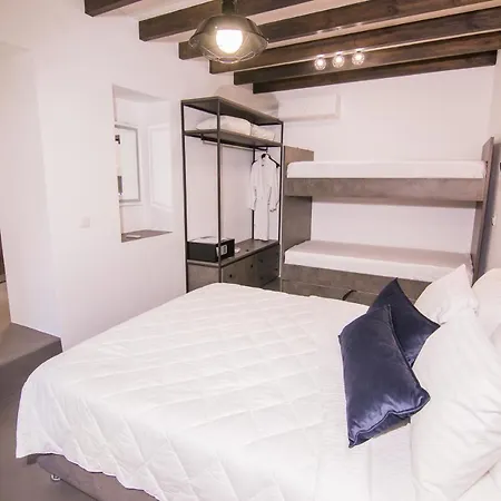 Apartmán Ialemos Group Symi Exteriér fotografie