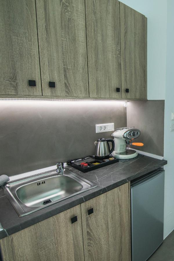 Ialemos Group Apartamento Symi